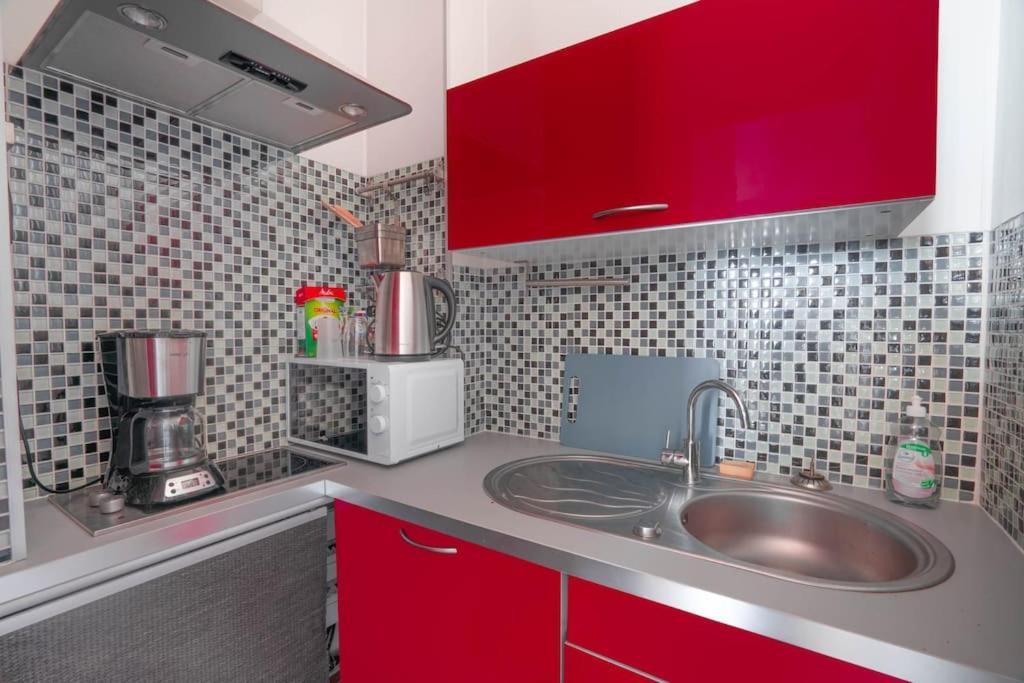 Centre Belle Vue Apartment *