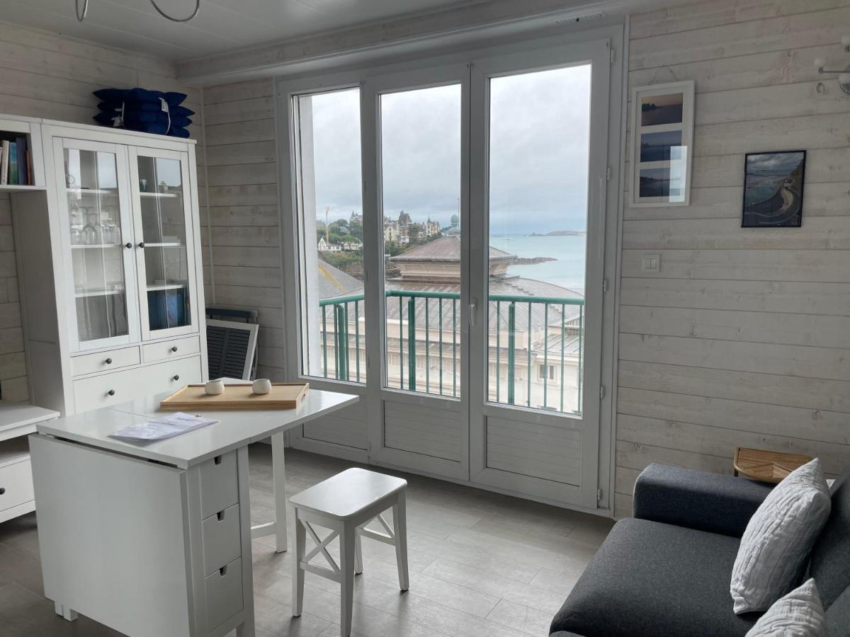Centre Belle Vue Apartment