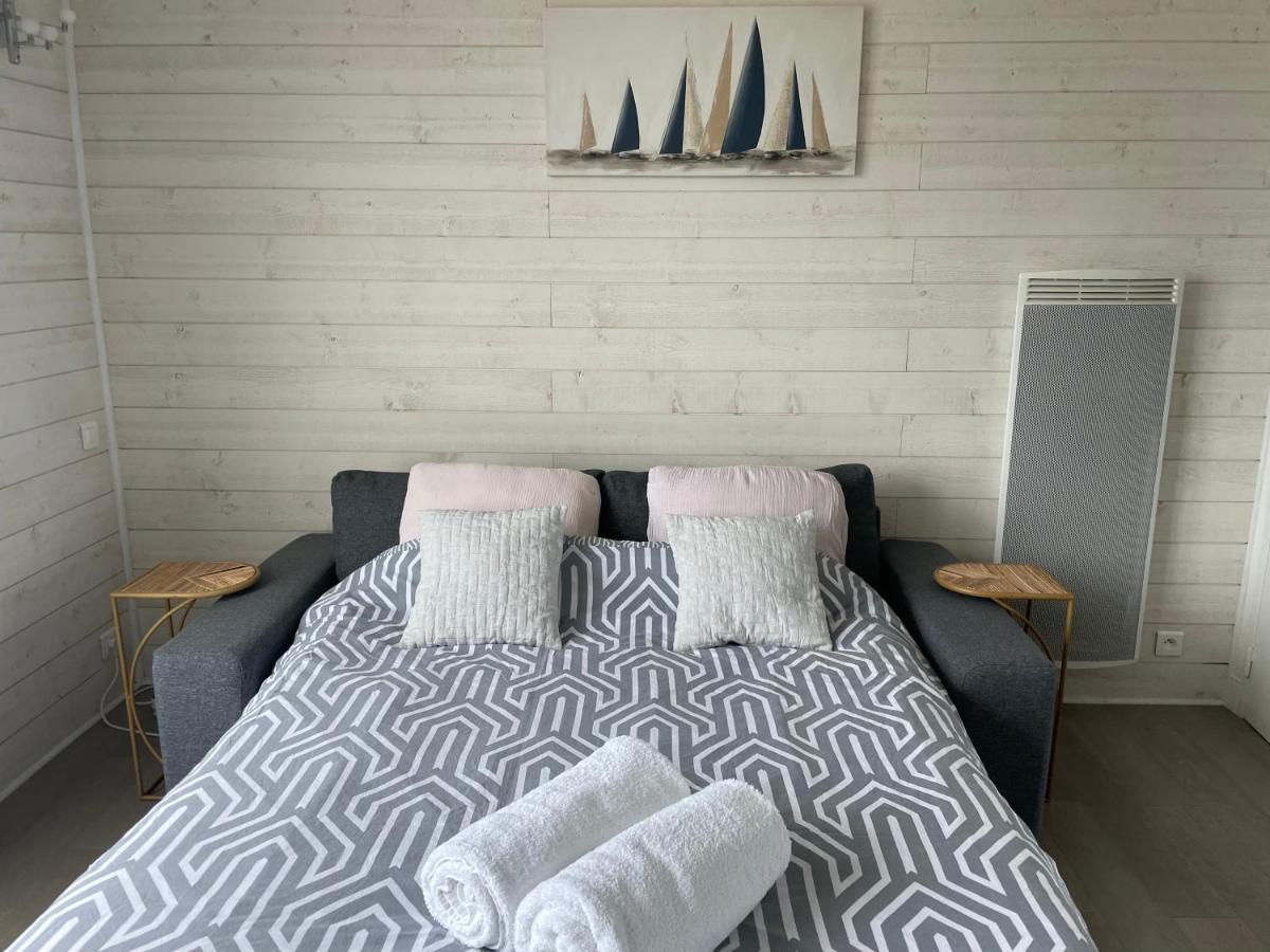 Apartment Centre Belle Vue Dinard