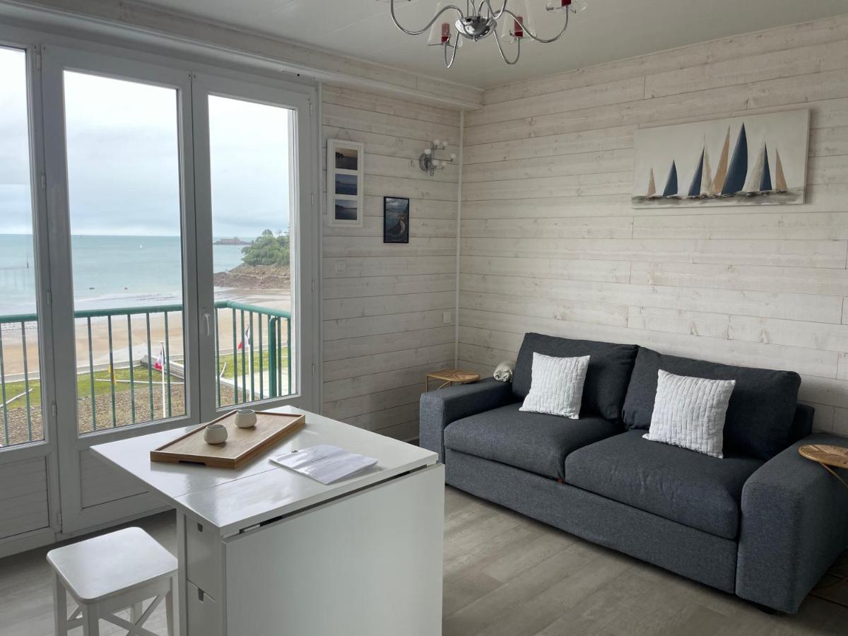 Centre Belle Vue Apartment *